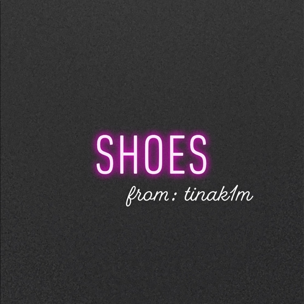 SHOES